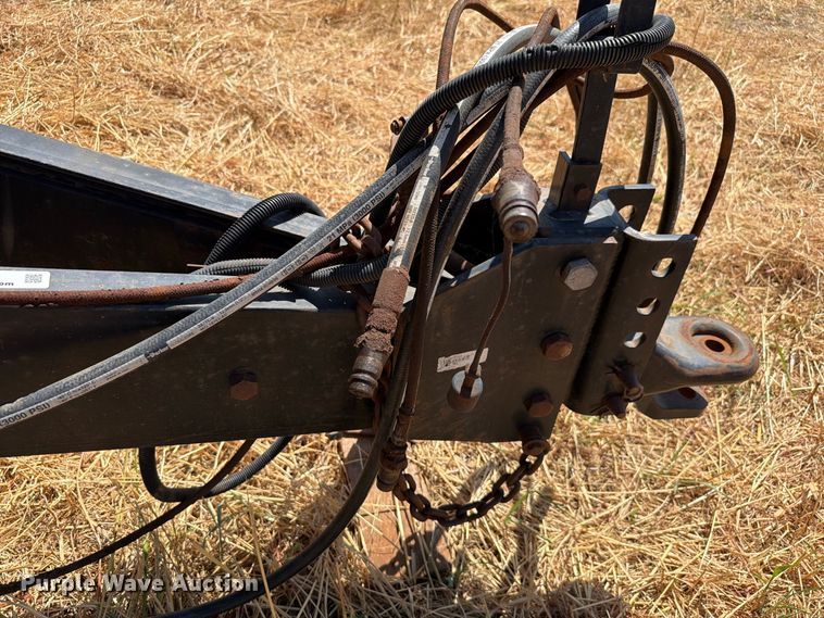 image for item EW8836 Wylie applicator
