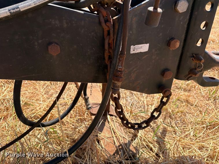 image for item EW8836 Wylie applicator