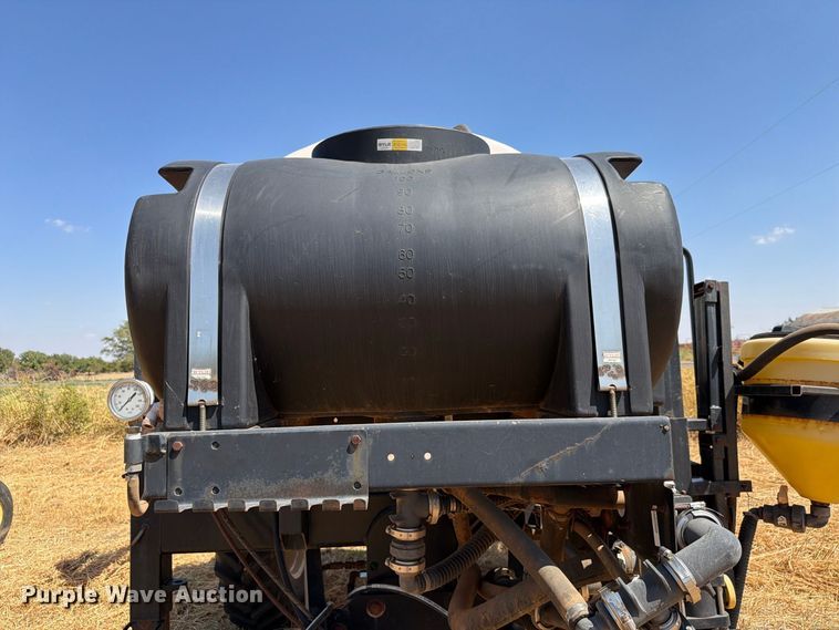 image for item EW8836 Wylie applicator