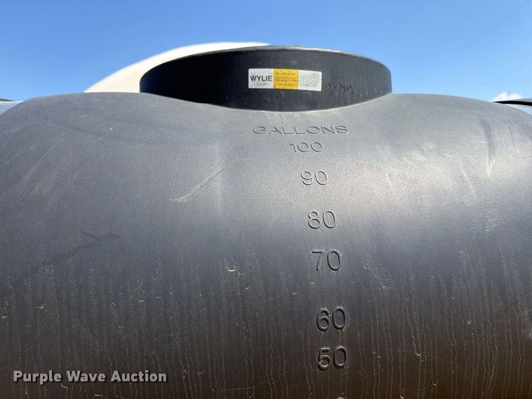 image for item EW8836 Wylie applicator