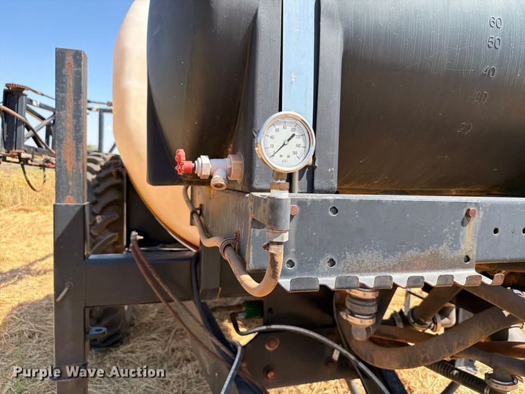 image for item EW8836 Wylie applicator