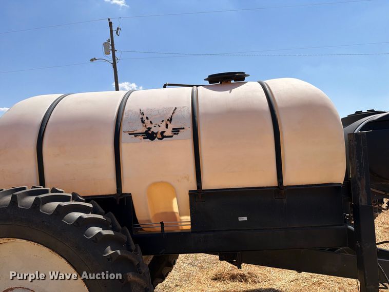 image for item EW8836 Wylie applicator