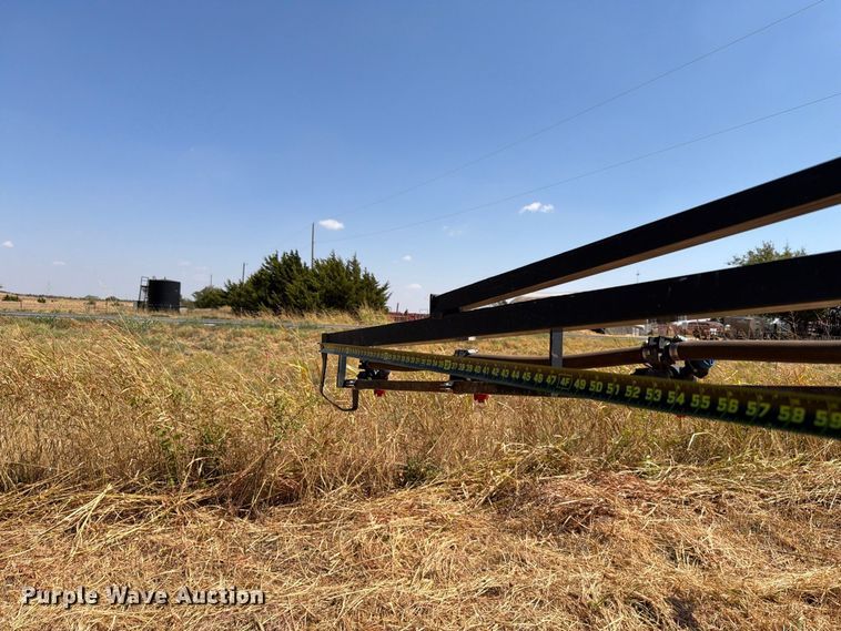 image for item EW8836 Wylie applicator