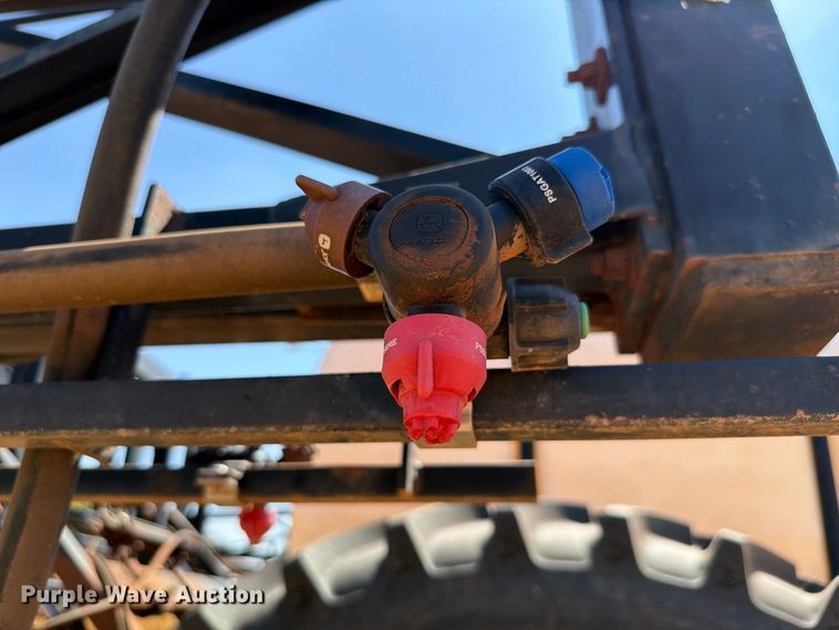 image for item EW8836 Wylie applicator