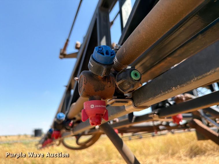 image for item EW8836 Wylie applicator