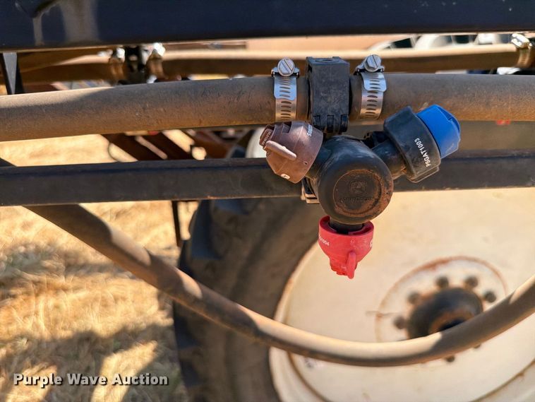 image for item EW8836 Wylie applicator
