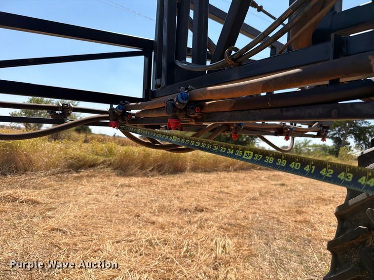 image for item EW8836 Wylie applicator