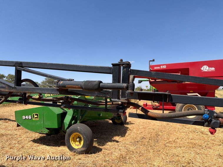 image for item EW8836 Wylie applicator