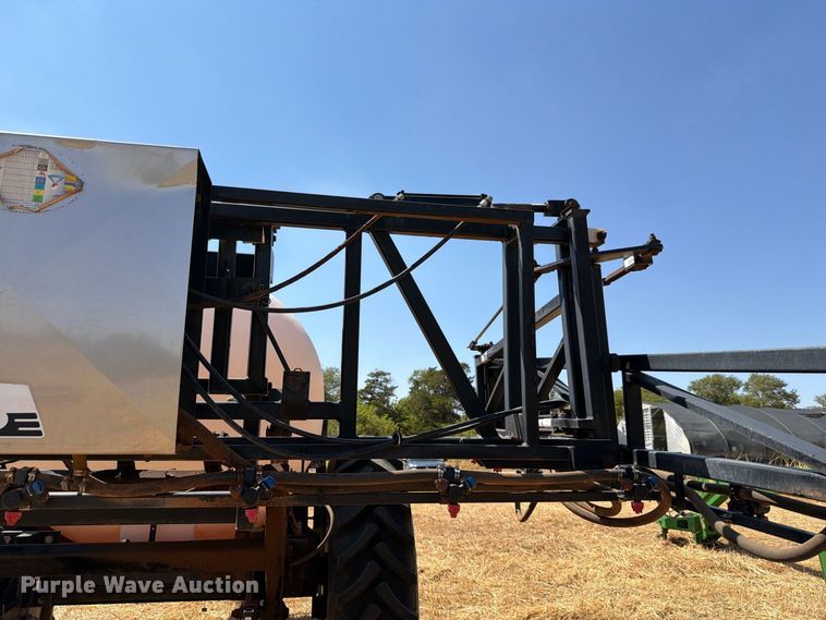 image for item EW8836 Wylie applicator