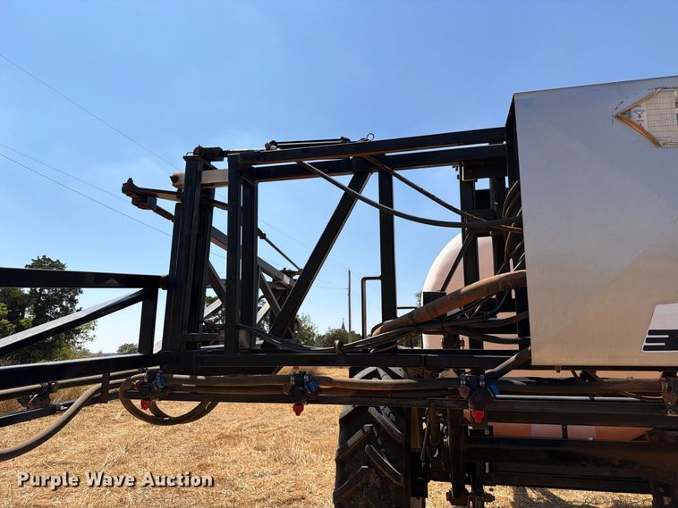 image for item EW8836 Wylie applicator