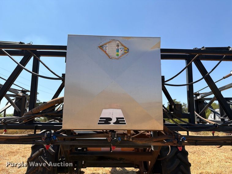 image for item EW8836 Wylie applicator