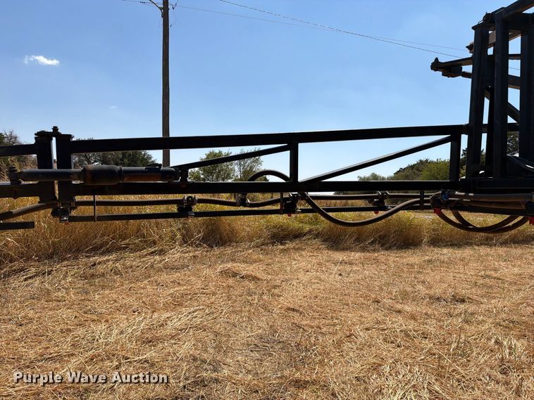 image for item EW8836 Wylie applicator