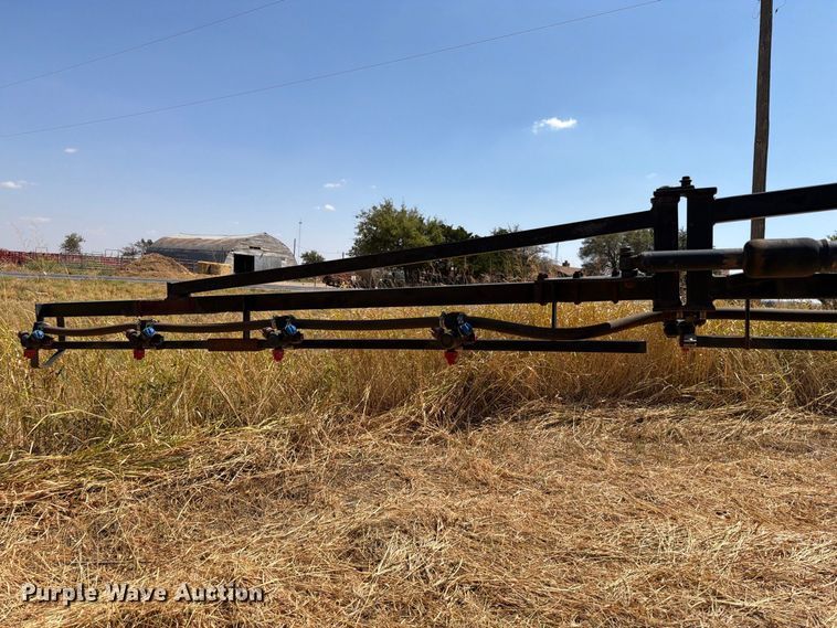 image for item EW8836 Wylie applicator