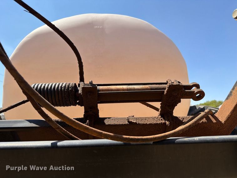 image for item EW8836 Wylie applicator