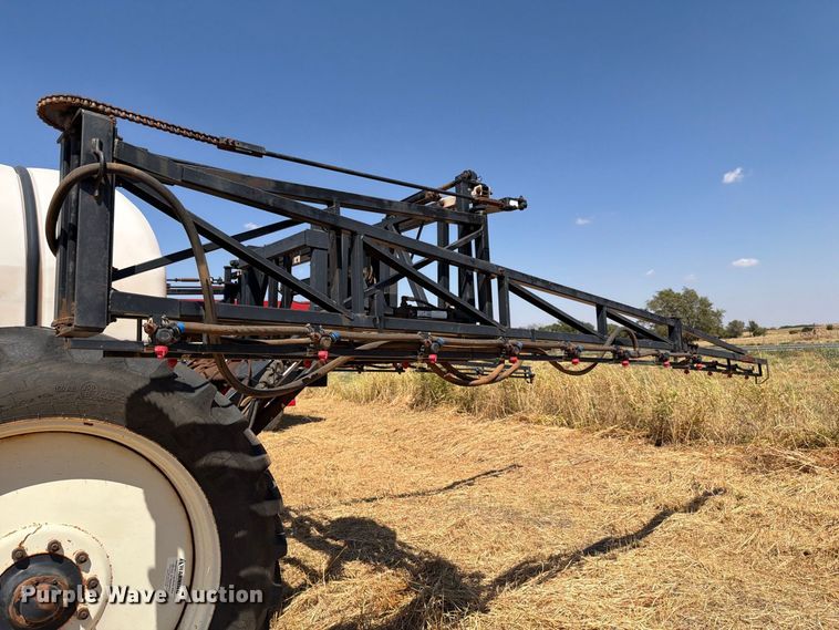 image for item EW8836 Wylie applicator
