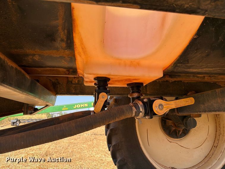 image for item EW8836 Wylie applicator