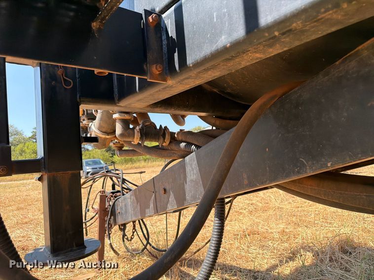image for item EW8836 Wylie applicator