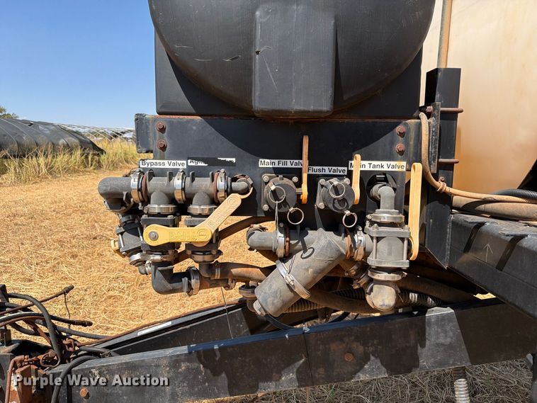 image for item EW8836 Wylie applicator