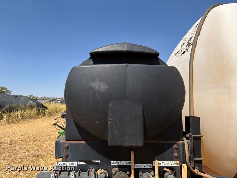image for item EW8836 Wylie applicator