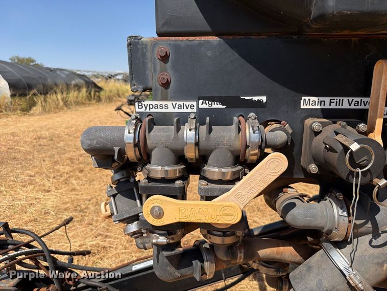 image for item EW8836 Wylie applicator