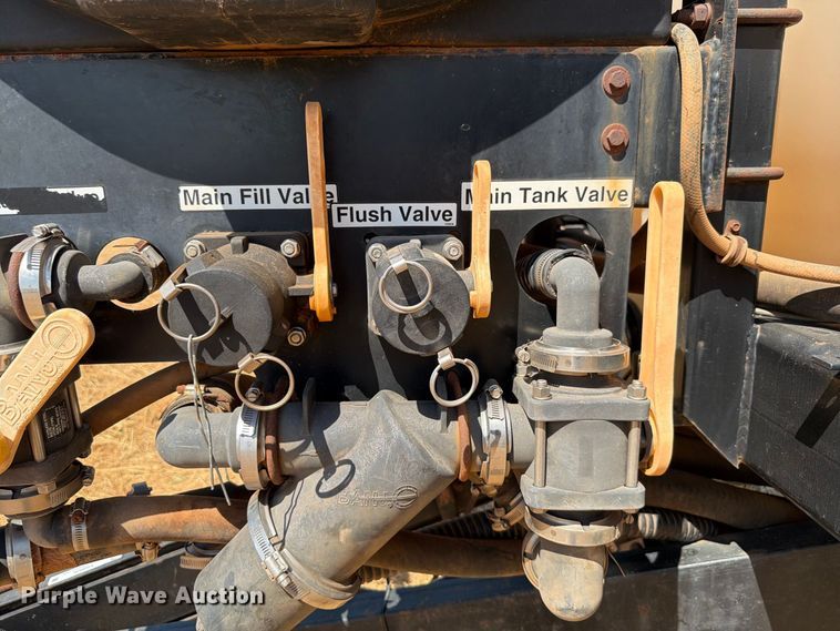 image for item EW8836 Wylie applicator
