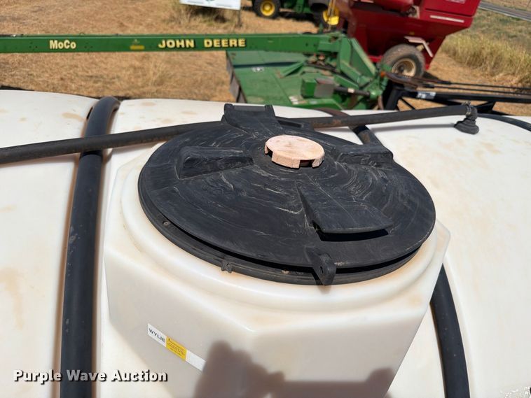 image for item EW8836 Wylie applicator