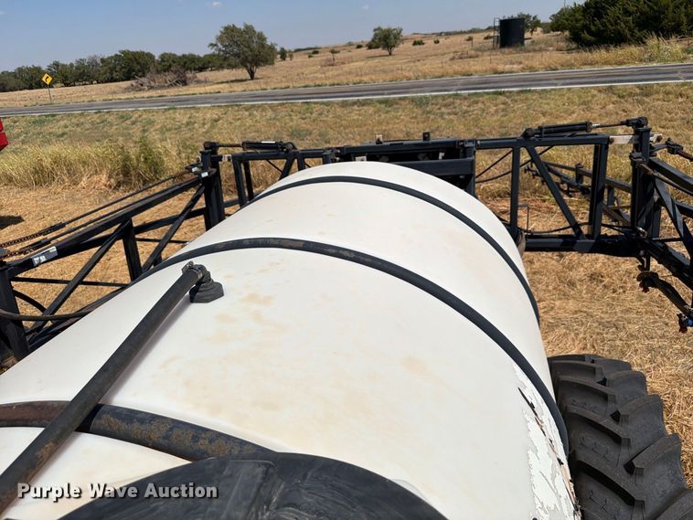 image for item EW8836 Wylie applicator
