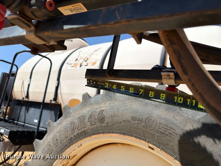 image for item EW8836 Wylie applicator