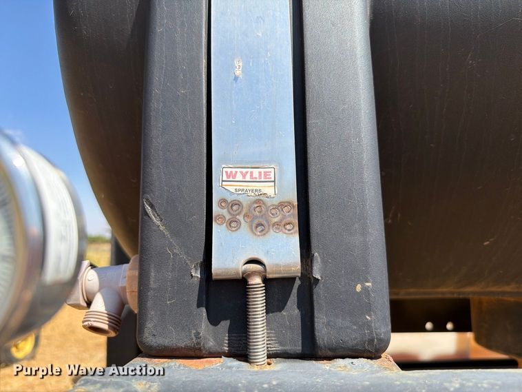 image for item EW8836 Wylie applicator