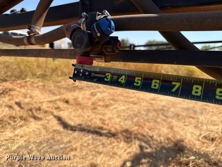 image for item EW8836 Wylie applicator