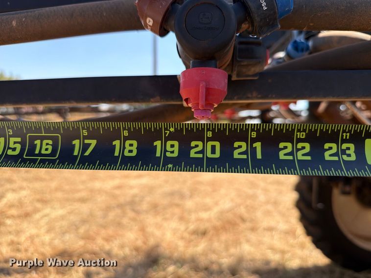 image for item EW8836 Wylie applicator