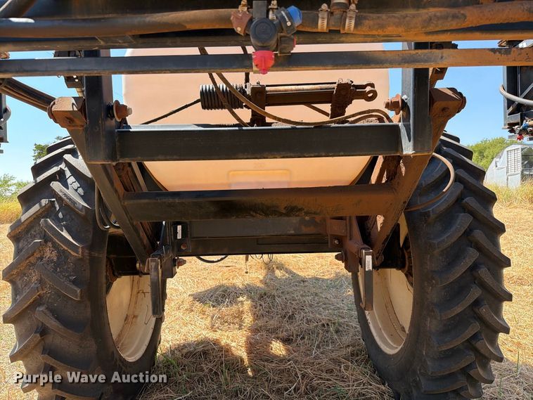 image for item EW8836 Wylie applicator