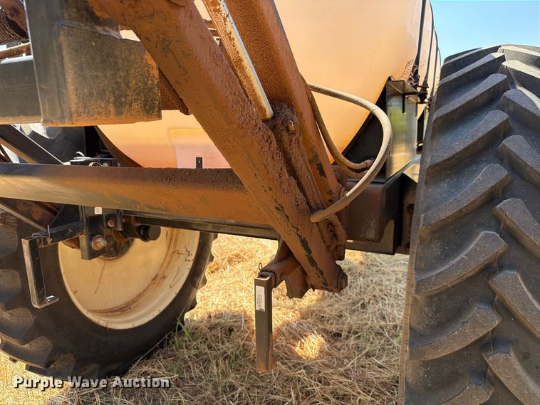 image for item EW8836 Wylie applicator