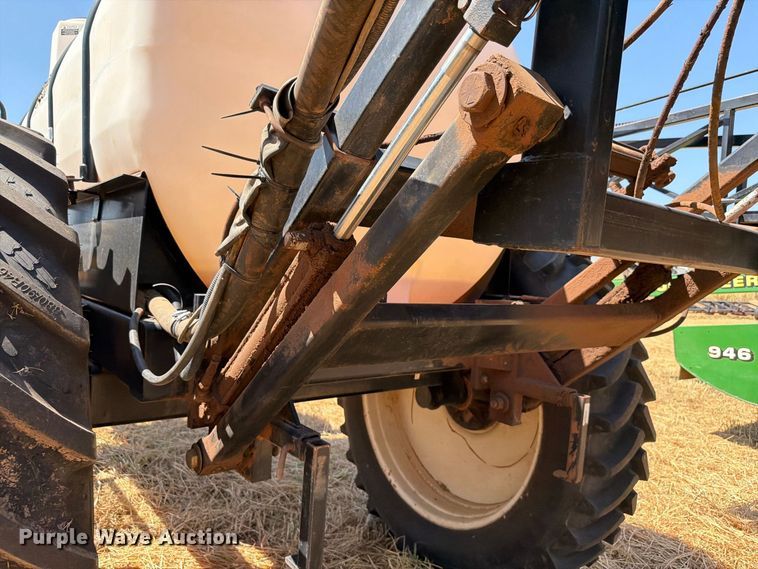 image for item EW8836 Wylie applicator