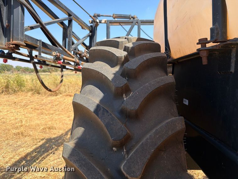 image for item EW8836 Wylie applicator