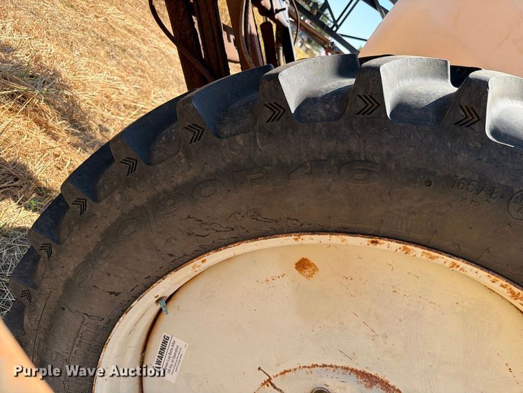 image for item EW8836 Wylie applicator