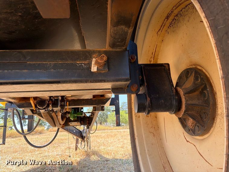 image for item EW8836 Wylie applicator