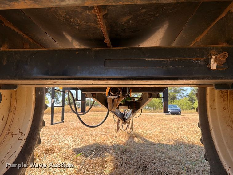 image for item EW8836 Wylie applicator