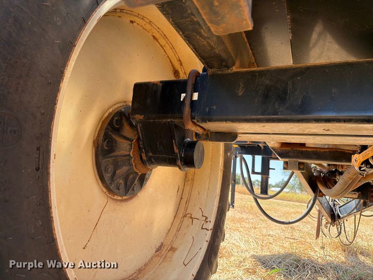 image for item EW8836 Wylie applicator