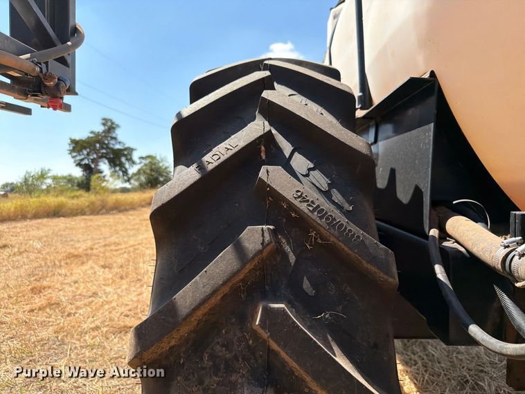 image for item EW8836 Wylie applicator