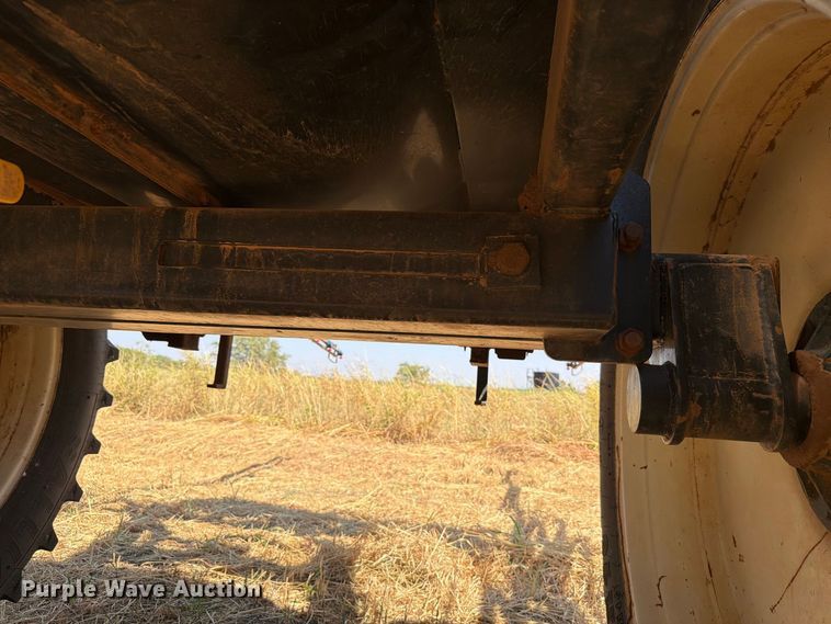 image for item EW8836 Wylie applicator