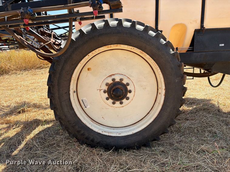 image for item EW8836 Wylie applicator