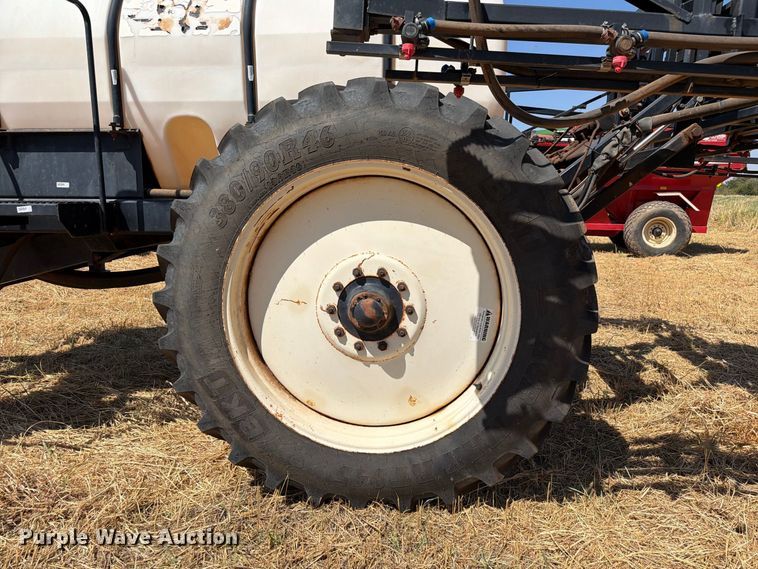 image for item EW8836 Wylie applicator