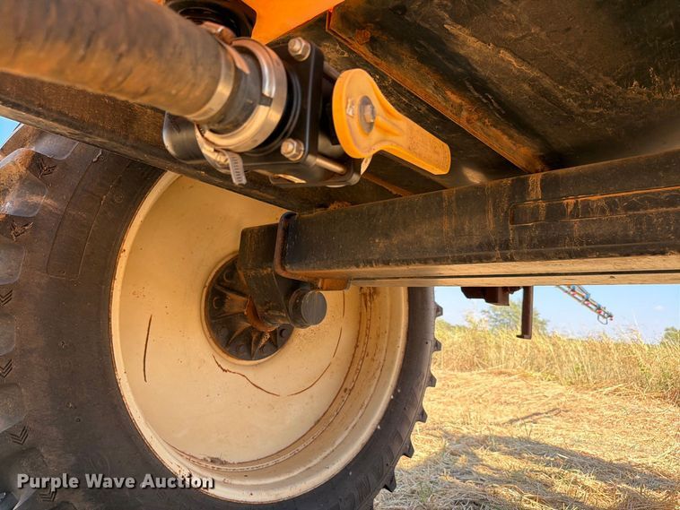 image for item EW8836 Wylie applicator