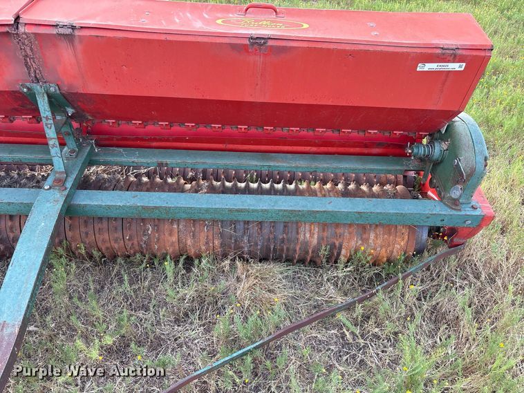 image for item EX0025 Brillion SSLFT-120 seeder