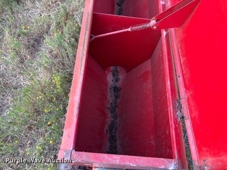 image for item EX0025 Brillion SSLFT-120 seeder