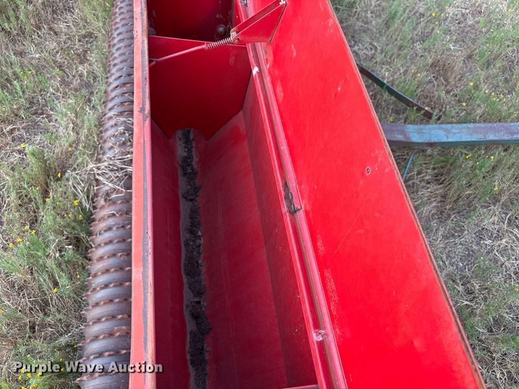 image for item EX0025 Brillion SSLFT-120 seeder