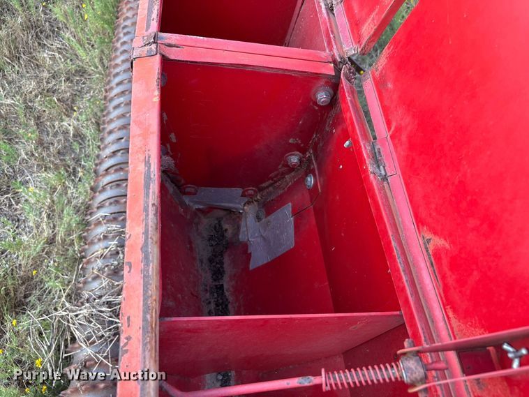 image for item EX0025 Brillion SSLFT-120 seeder