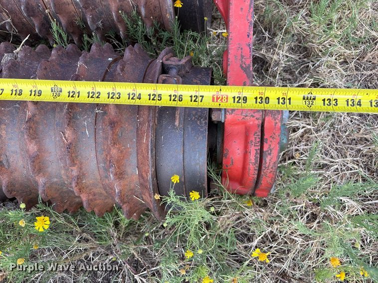 image for item EX0025 Brillion SSLFT-120 seeder