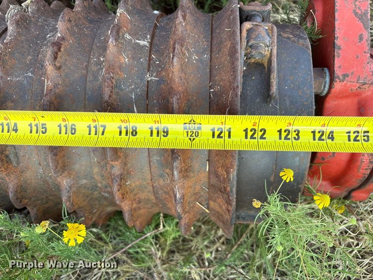 image for item EX0025 Brillion SSLFT-120 seeder